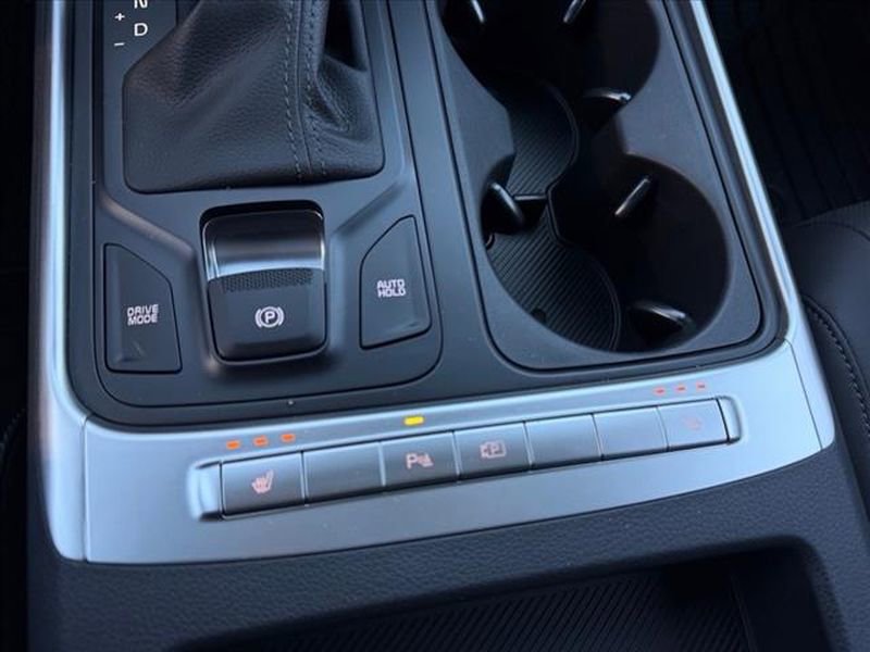 New 2026 Kia Carnival LXS image 22