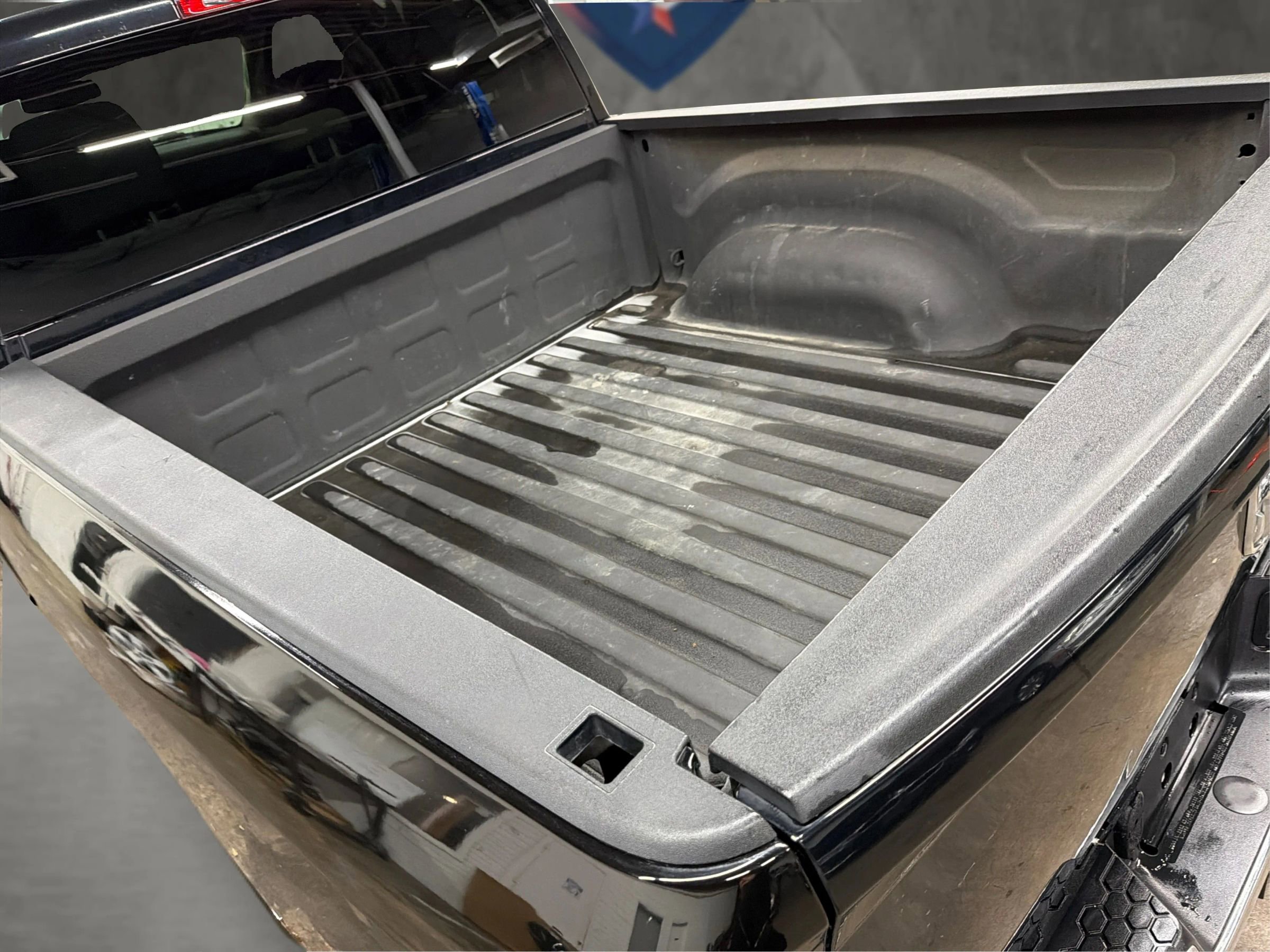 Used 2022 RAM 1500 Classic SLT w/ Trailer & Traction Group image 18