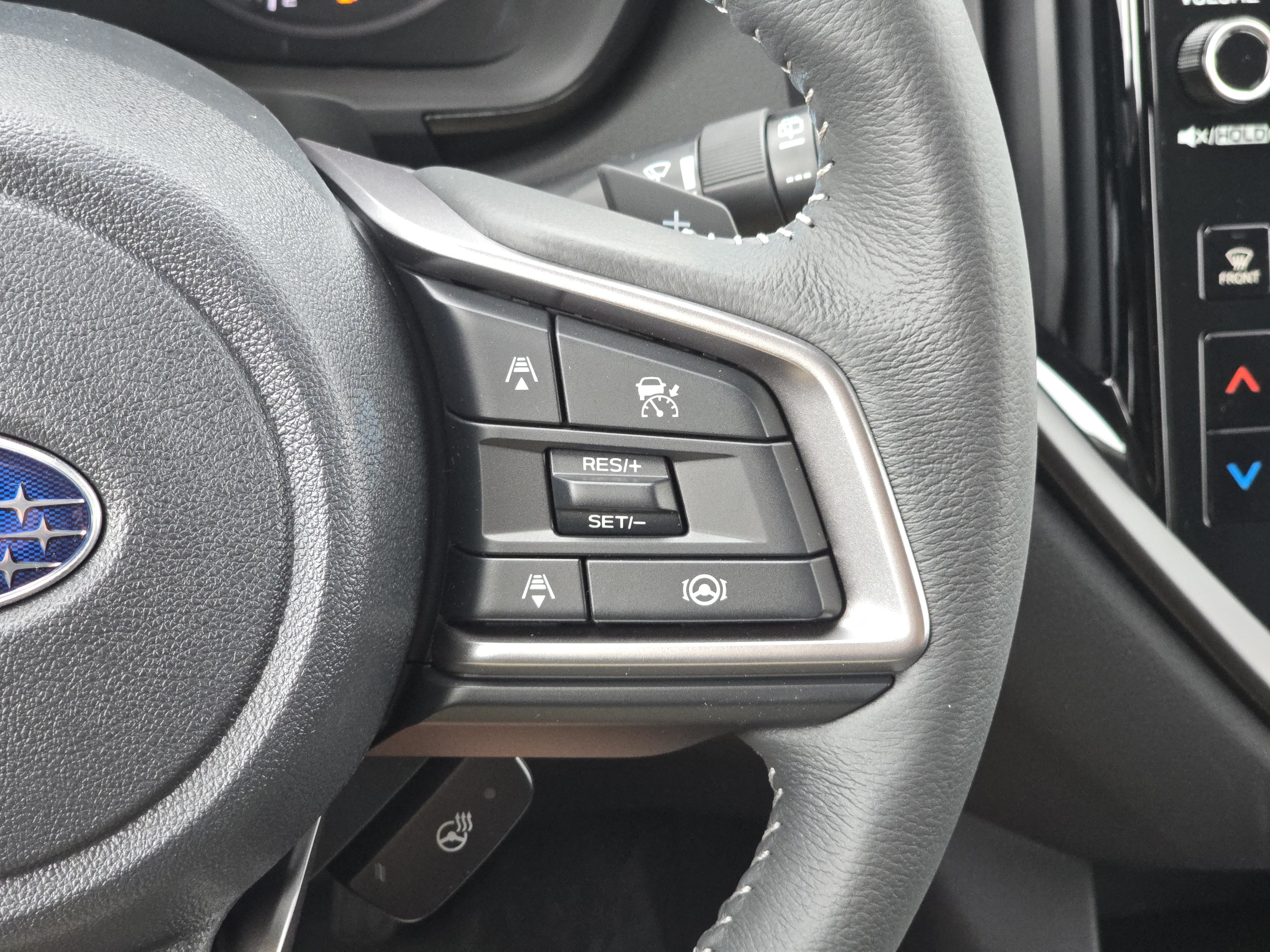 New 2027 Subaru Ascent Premium AWD/4WD image 25