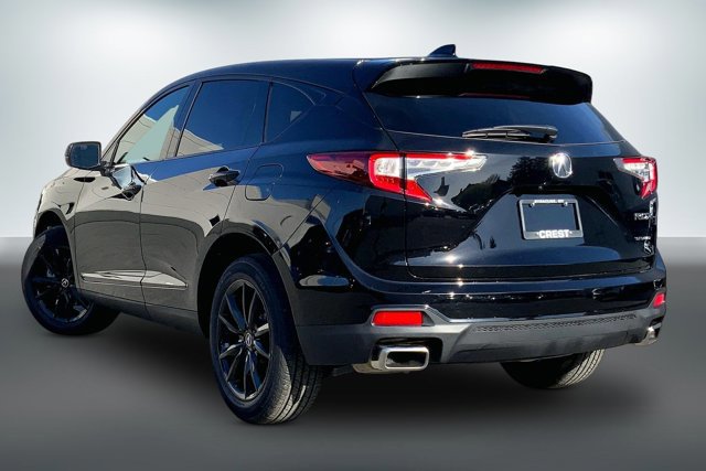 New 2026 Acura RDX SH-AWD image 4