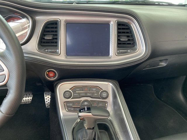Used 2022 Dodge Challenger SRT Hellcat w/ Plus Package image 22