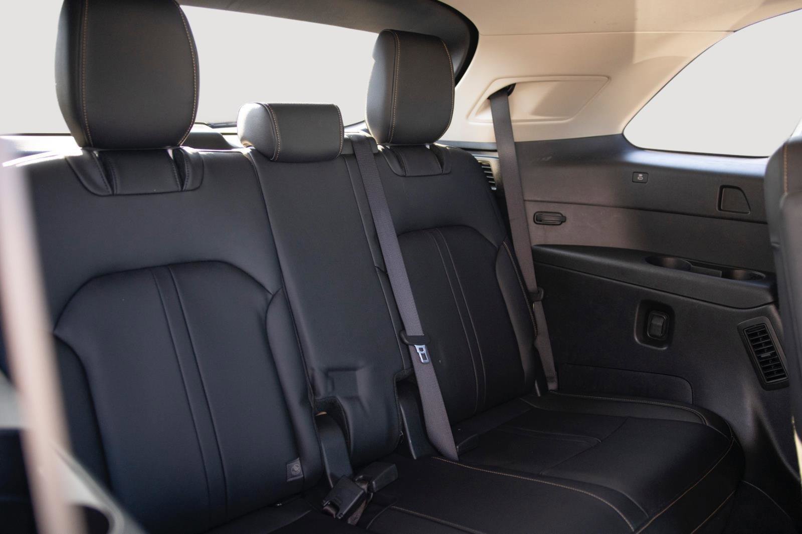 Used 2024 MAZDA CX-90 3.3 Turbo w/ Preferred Plus image 17