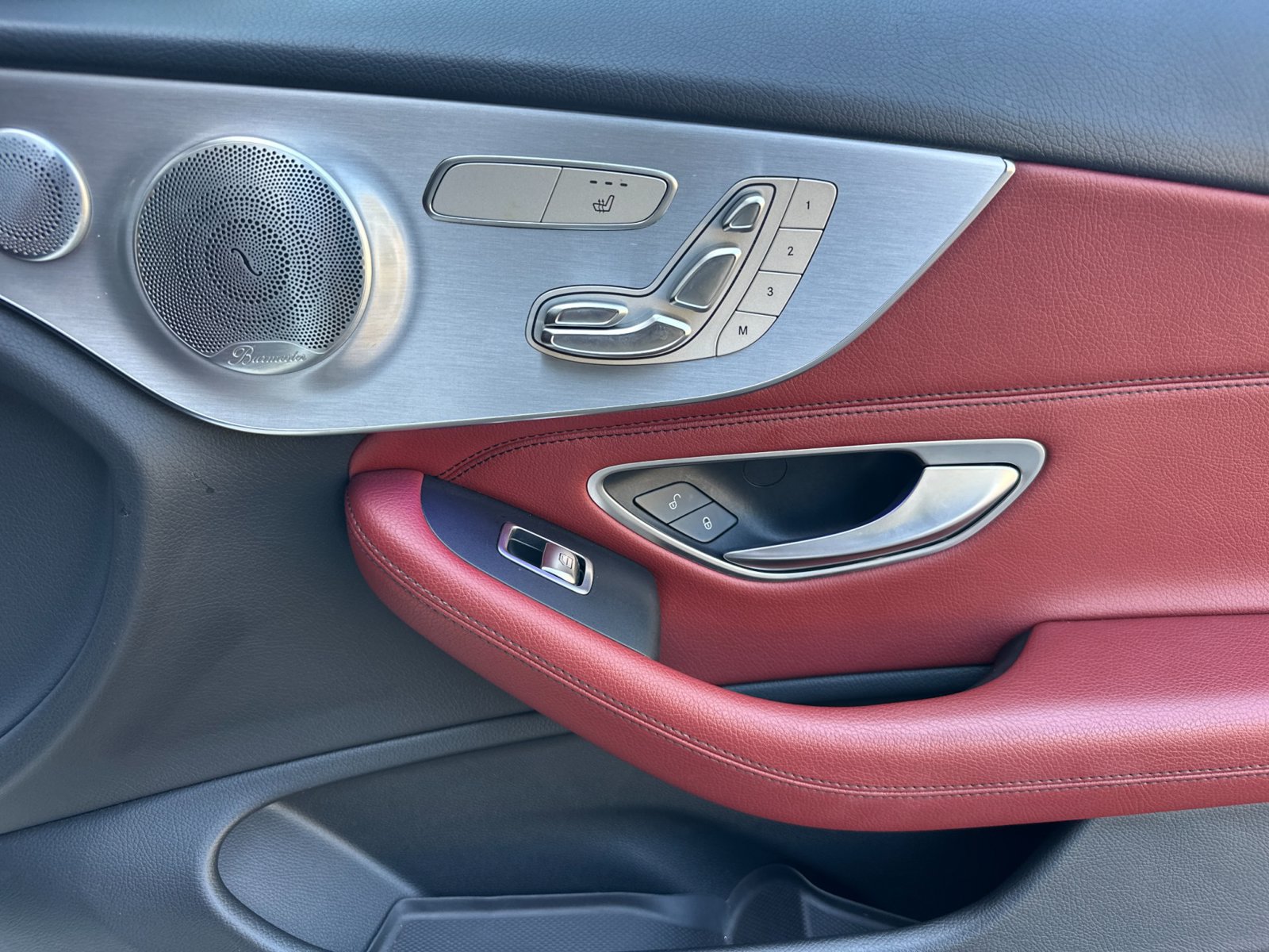 Used 2019 Mercedes-Benz C 300 Coupe image 17