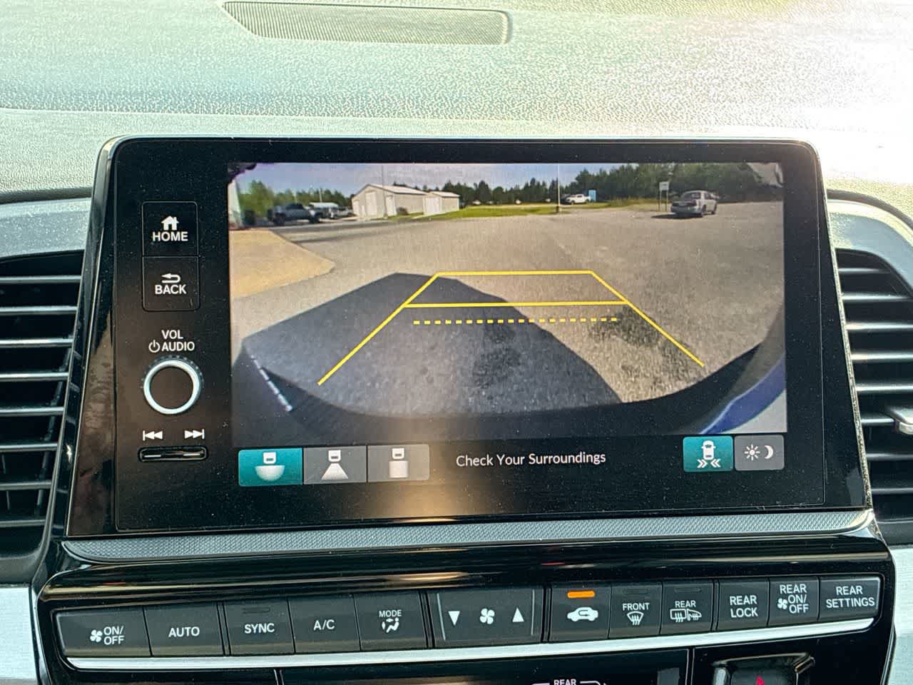Used 2025 Honda Odyssey Sport-L image 14