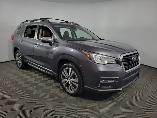 Used 2022 Subaru Ascent Touring