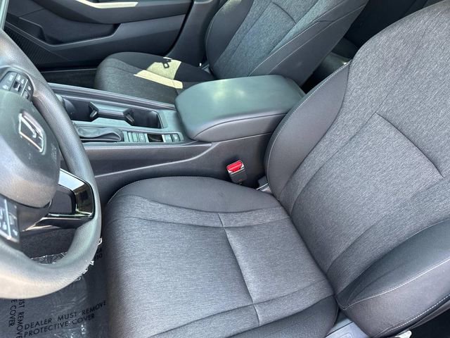 Certified 2023 Honda Accord EX image 19