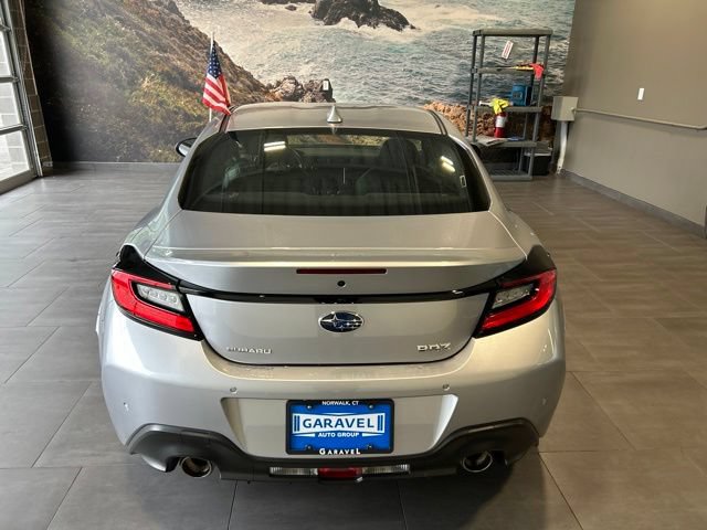 Used 2023 Subaru BRZ Limited RWD image 35