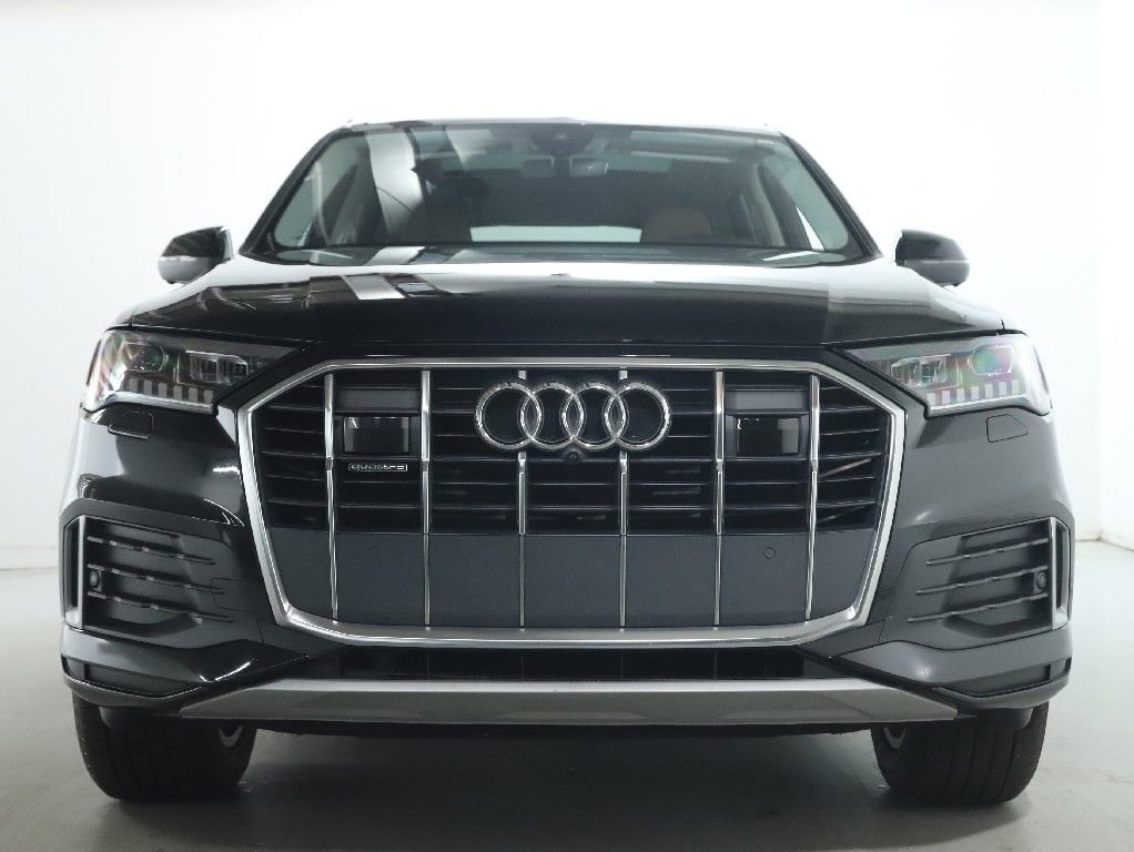 Used 2024 Audi Q7 2.0T Premium Plus AWD/4WD image 6