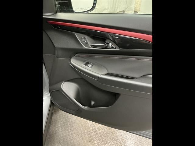 New 2026 Chevrolet TrailBlazer RS AWD/4WD image 25