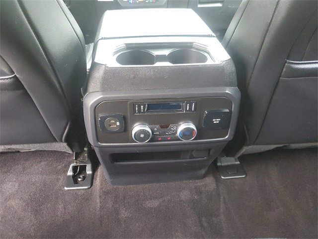 Used 2021 Ford Expedition Max Limited image 28