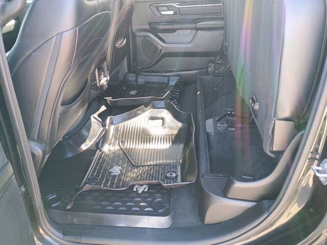 Used 2020 RAM 1500 Rebel w/ Rebel Level 2 Equipment Group image 22