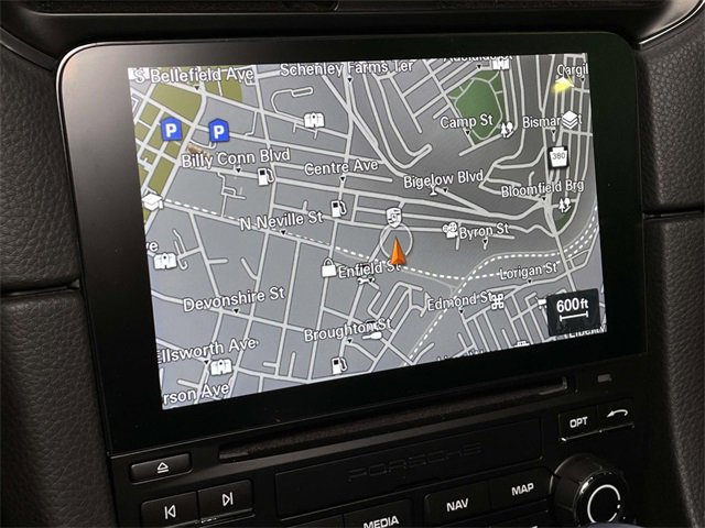 Used 2019 Porsche 911 GT3 RS image 22