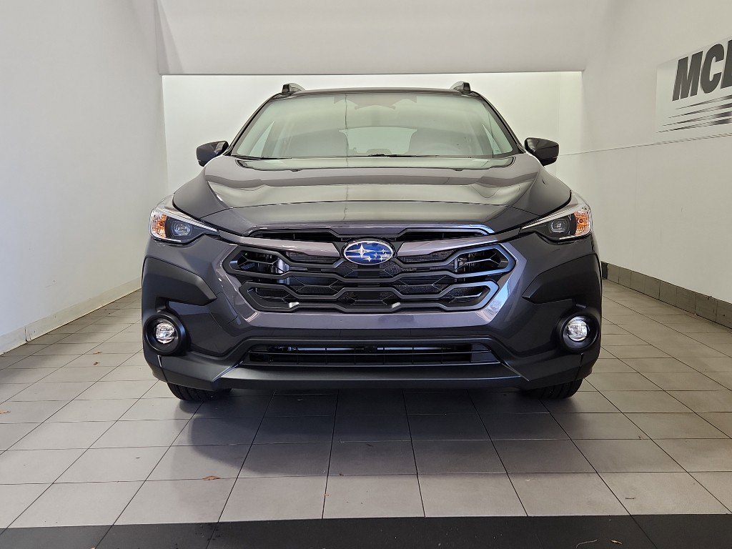 New 2026 Subaru Crosstrek 2.0i Premium w/ Crosstrek Mirror Package AWD/4WD image 3