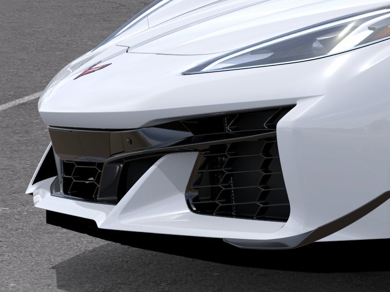 New 2026 Chevrolet Corvette Z06 w/ Z07 Performance Package image 37
