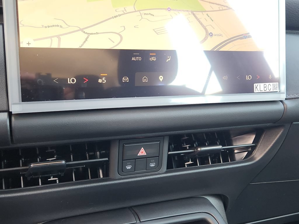 New 2026 MAZDA CX-5 AWD 2.5 S image 10