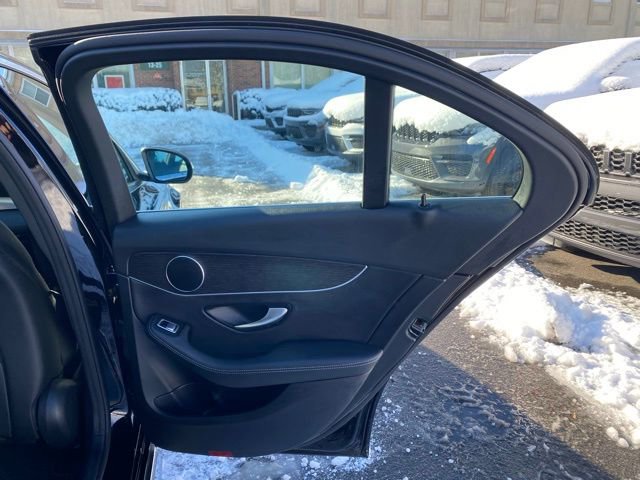 Used 2021 Mercedes-Benz C 300 C 300 image 25