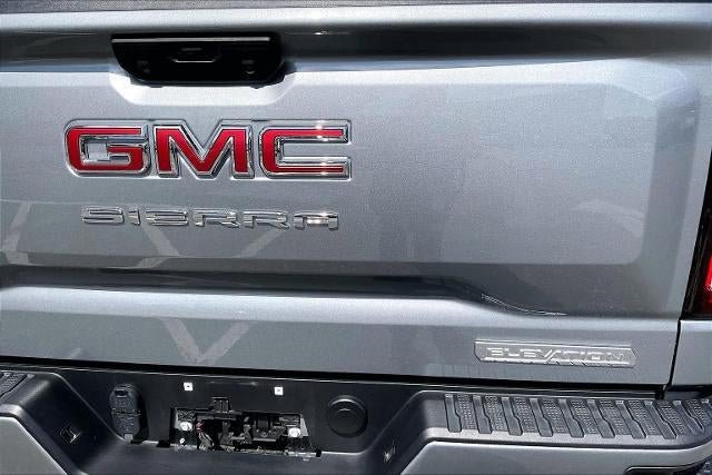 Used 2025 GMC Sierra 1500 Elevation AWD/4WD image 25