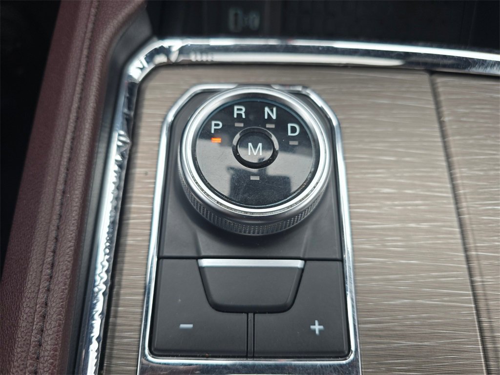 Used 2024 Ford Expedition Limited image 25