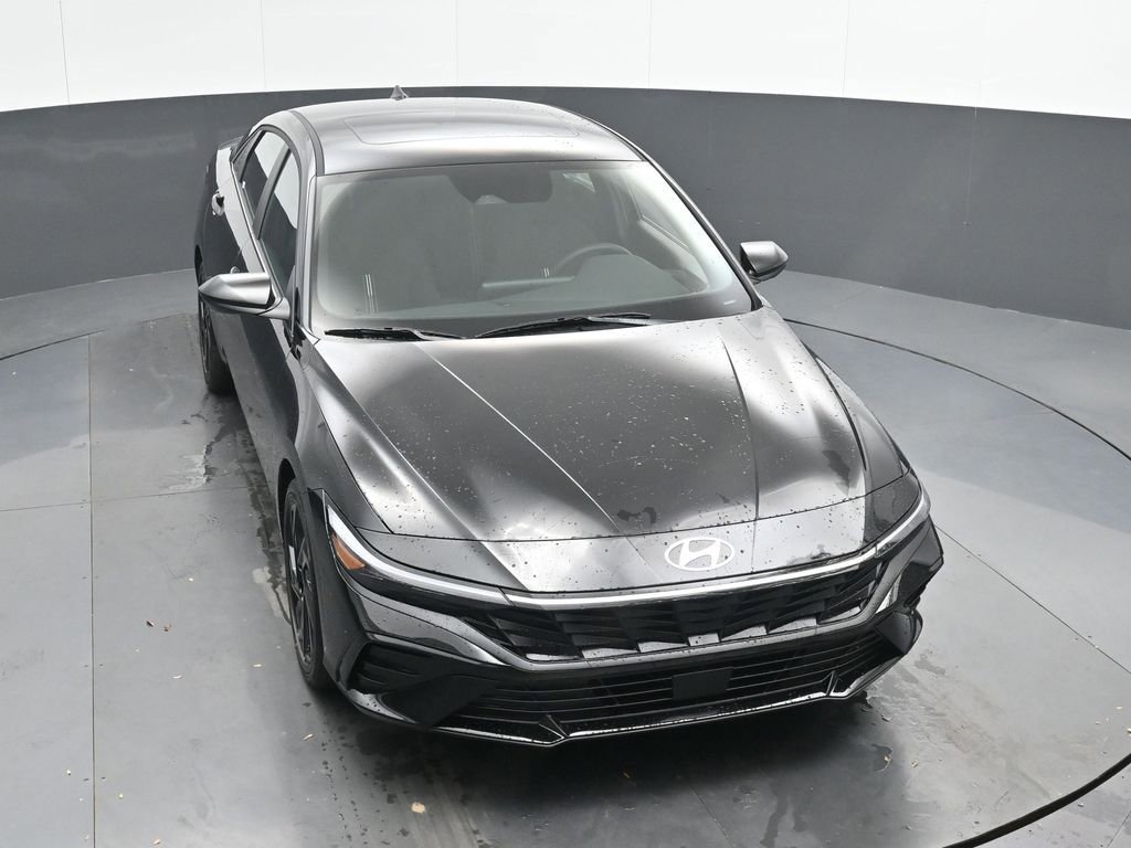 Used 2026 Hyundai Elantra SEL Sport Premium FWD image 41