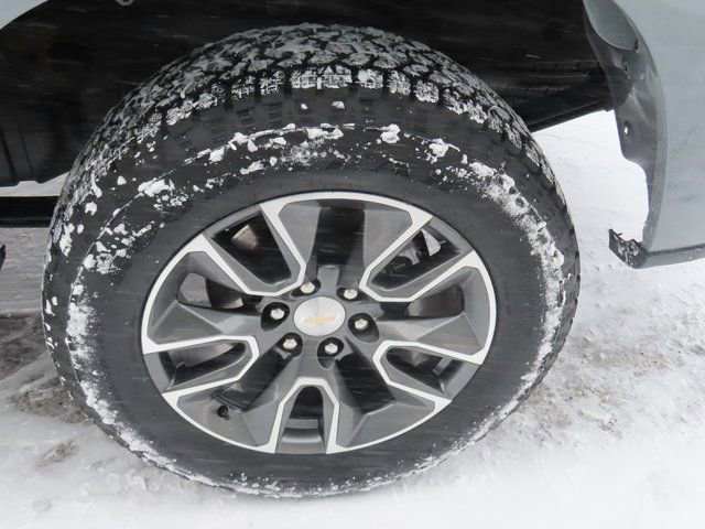 Used 2024 Chevrolet Silverado 1500 LT image 18