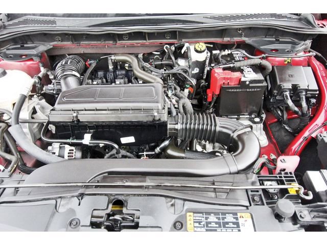 Used 2023 Ford Escape ST-Line w/ Tech Pack #1 FWD image 30