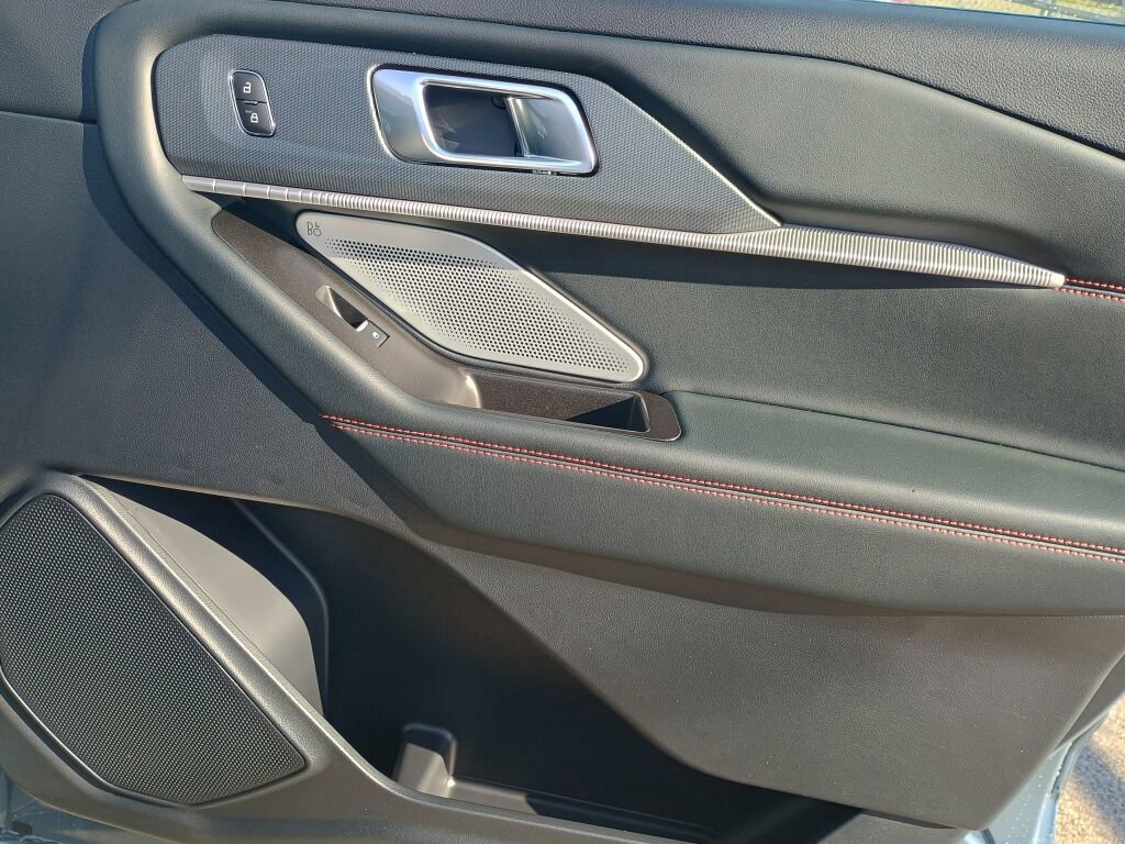 New 2026 Ford Explorer ST w/ Sun And Sound Package image 26