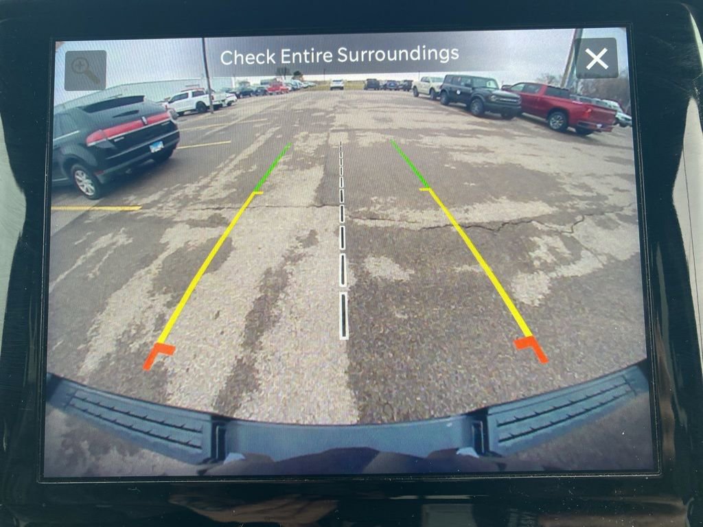 Used 2023 RAM 1500 Big Horn image 40