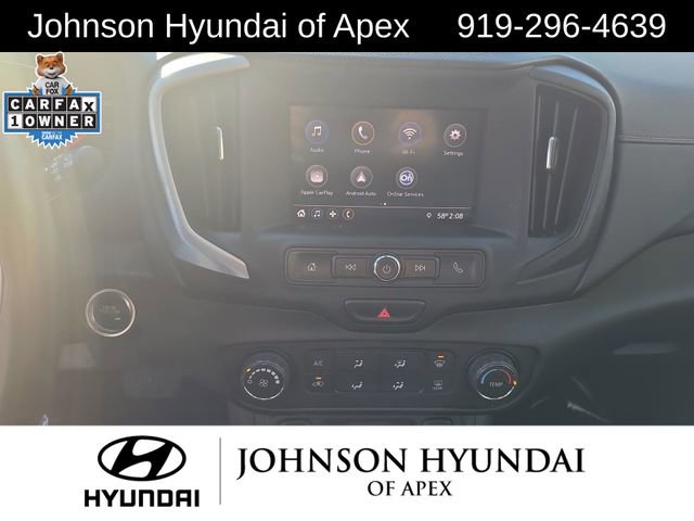 Used 2020 GMC Terrain SLE w/ Elevation Edition image 30