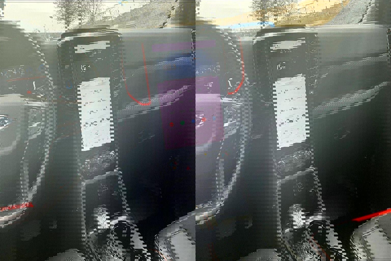 Used 2024 Ford Ranger Raptor image 6