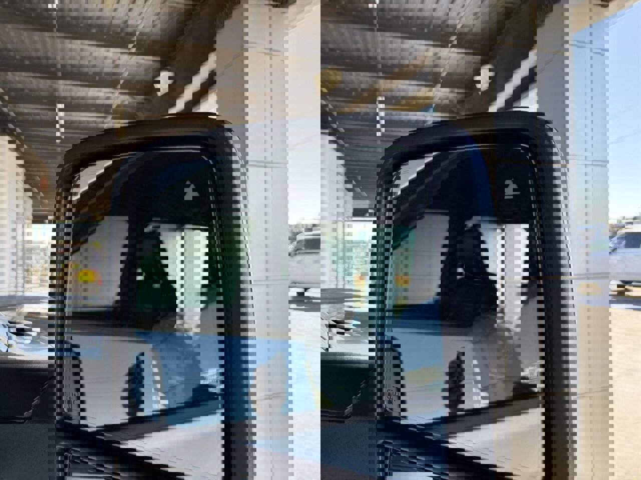 Used 2026 RAM 2500 Laramie image 34