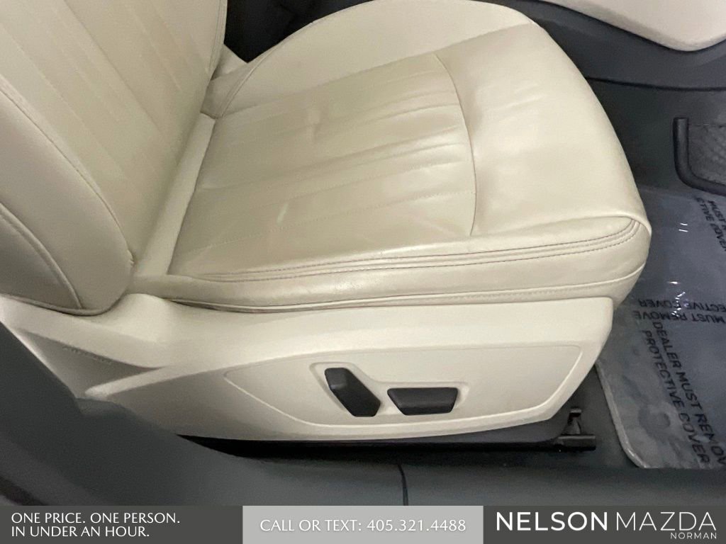 Used 2019 Audi A6 3.0T Premium w/ Convenience Package image 28