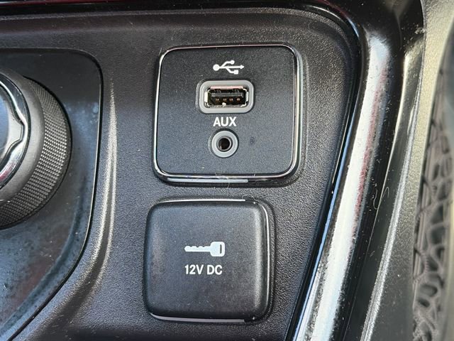 Used 2018 Jeep Compass Limited w/ Navigation Group image 57