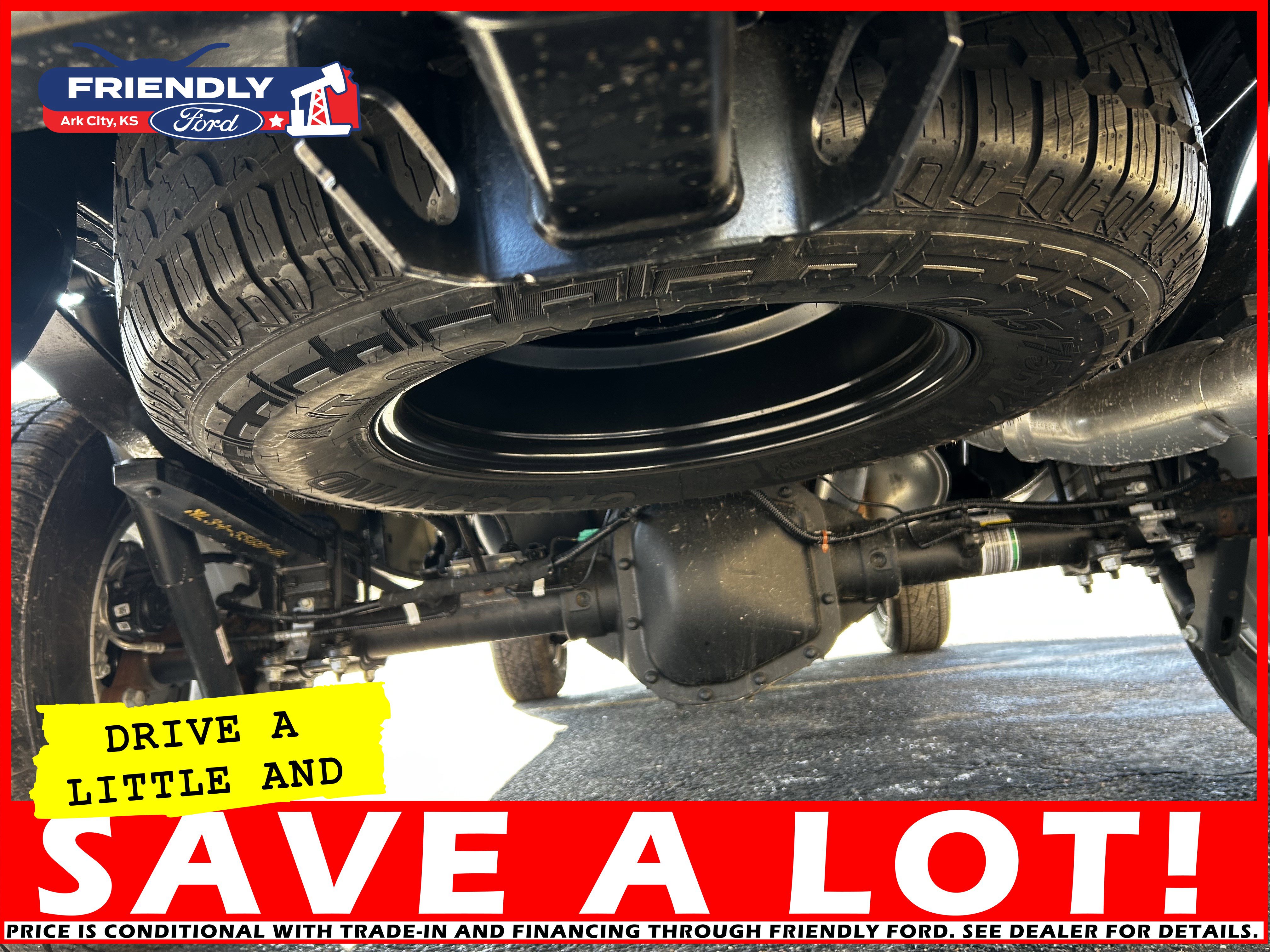 New 2026 Ford F150 XL w/ Equipment Group 103A High image 18