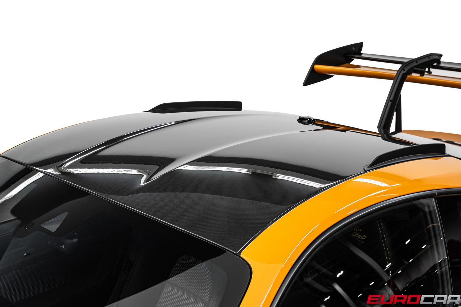 Used 2024 Porsche 911 GT3 RS RWD image 15