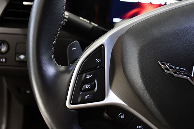 Used 2015 Chevrolet Corvette Z06 w/ Z07 Performance Package image 27