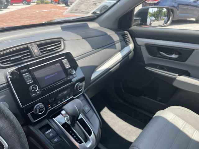 Used 2017 Honda CR-V LX image 13