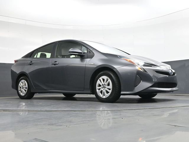Used 2017 Toyota Prius Two image 28