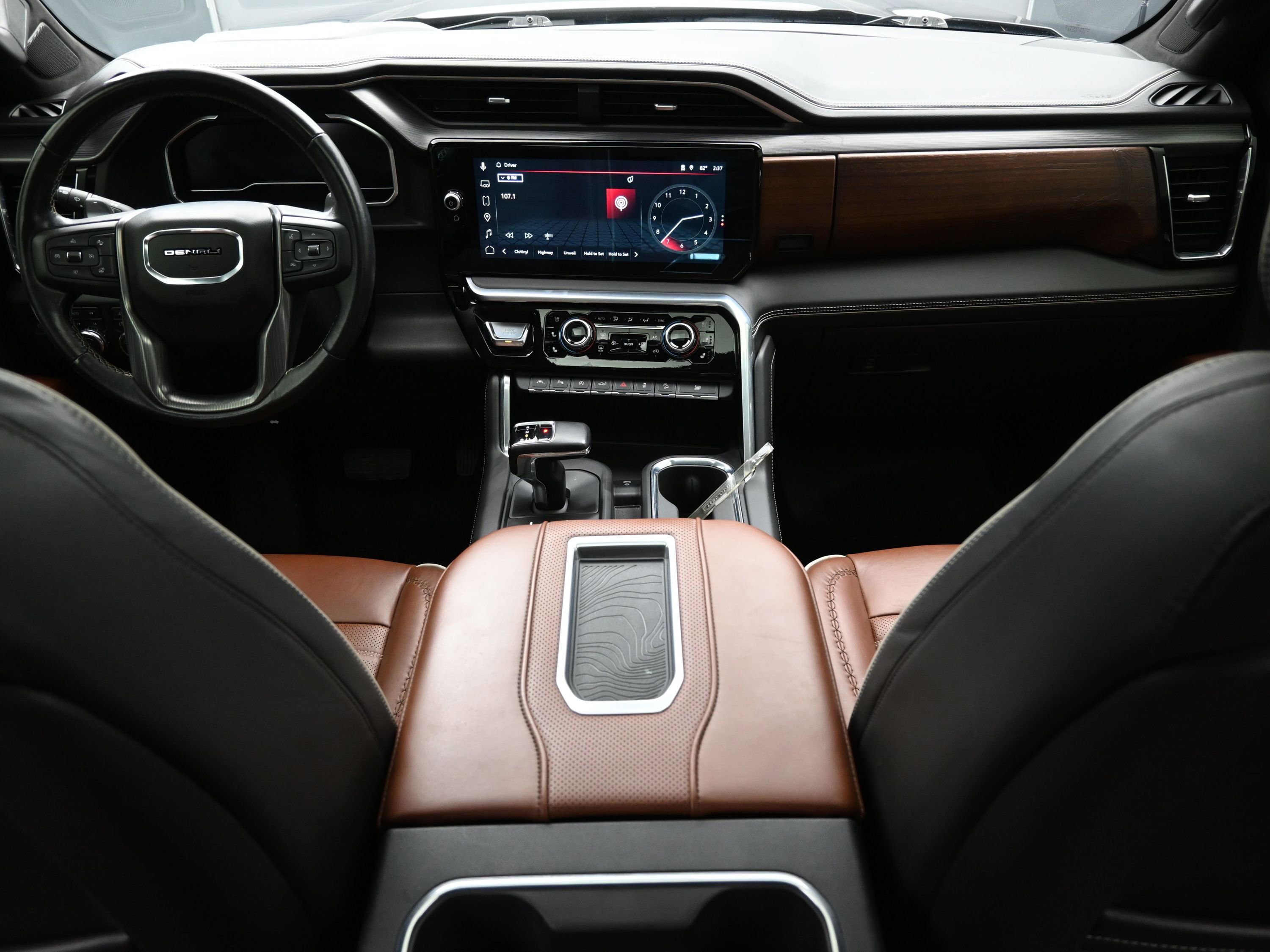 Used 2022 GMC Sierra 1500 Denali Ultimate image 14