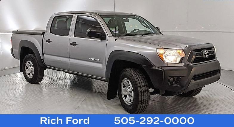 Used 2014 Toyota Tacoma PreRunner