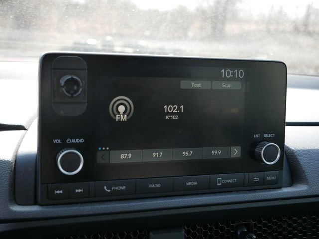 Used 2025 Honda CR-V EX image 20