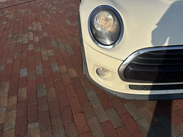Used 2019 MINI Cooper Convertible w/ Signature Upholstery Package FWD image 21