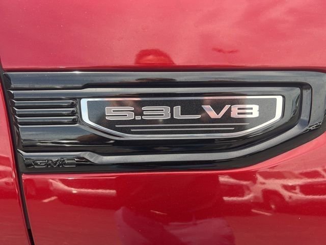 Used 2024 GMC Sierra 1500 Elevation w/ X31 Off-Road Package image 3