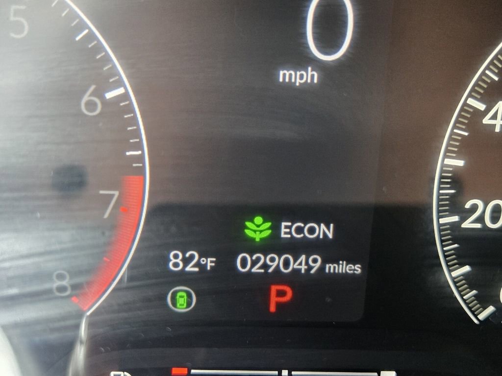 Certified 2022 Honda Civic Sport image 23