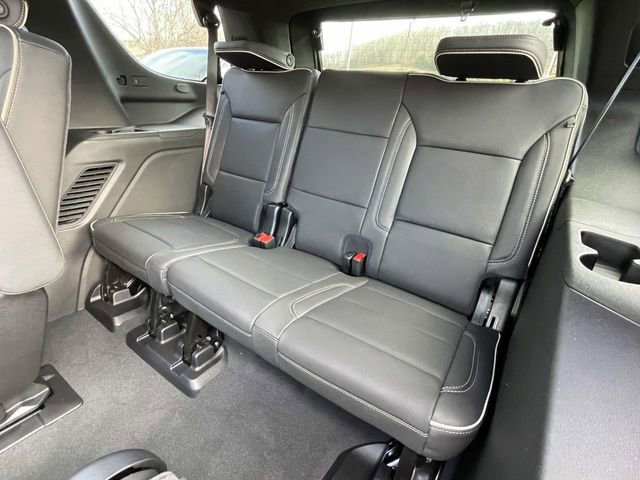 New 2026 GMC Yukon Elevation w/ Elevation Premium Package image 13