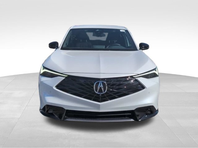 New 2026 Acura ADX A-Spec w/ Advance Package FWD image 15
