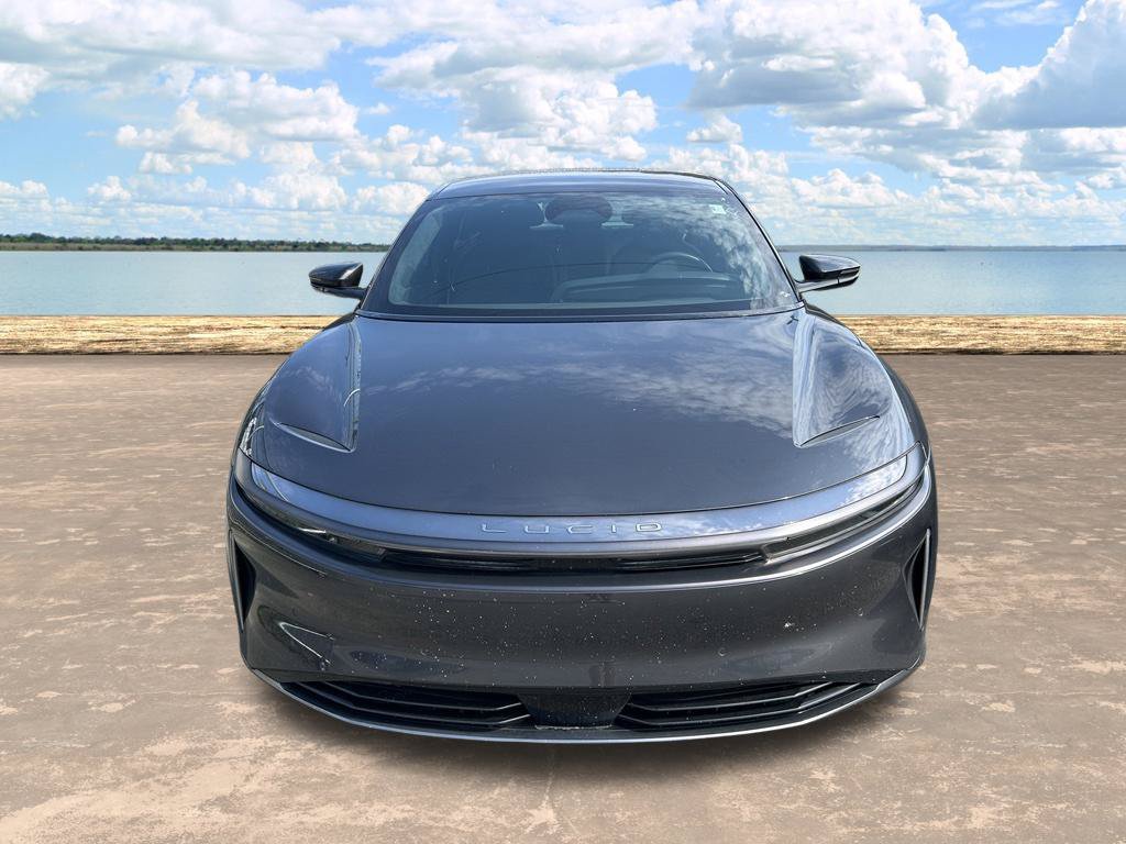 Used 2024 Lucid Air Pure RWD image 2