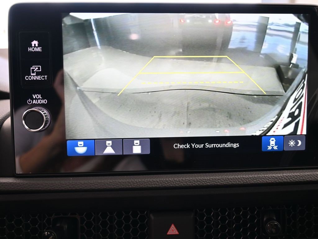 New 2026 Honda CR-V EX image 29