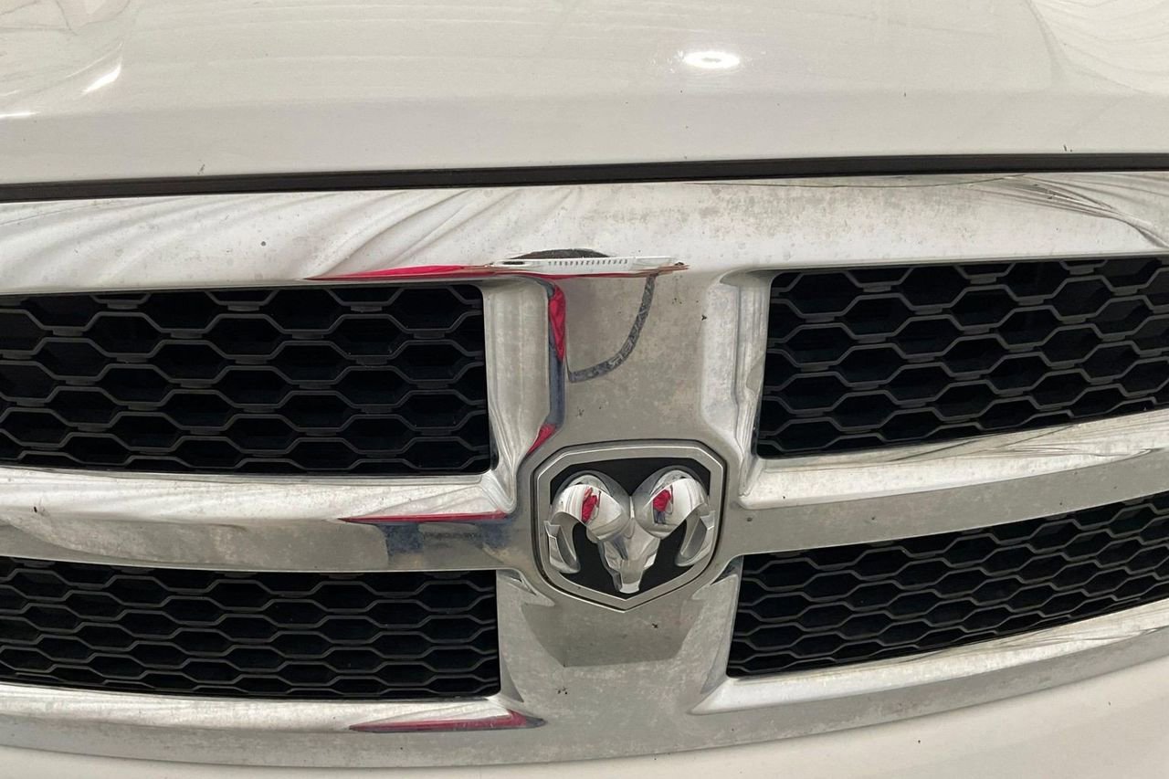 Used 2022 RAM 1500 Tradesman w/ Popular Equipment Group image 25