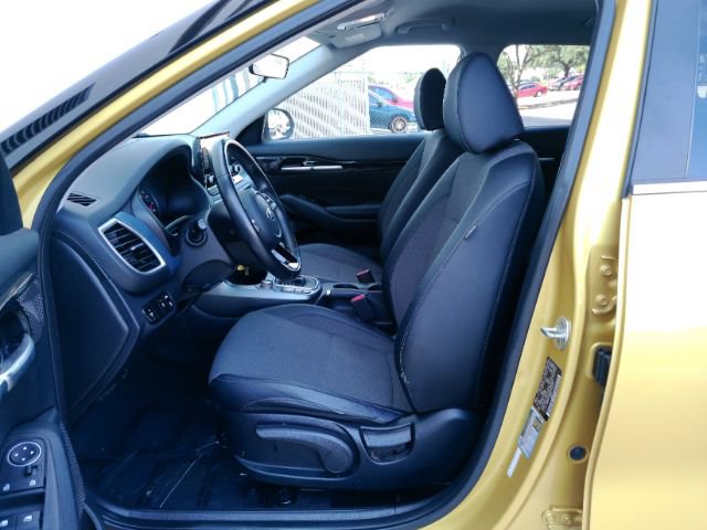 Used 2021 Kia Seltos S AWD/4WD image 14