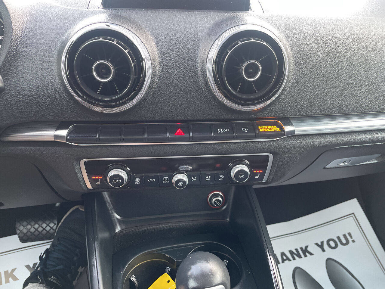 Used 2015 Audi A3 1.8T Premium Plus w/ Premium Plus Package image 27